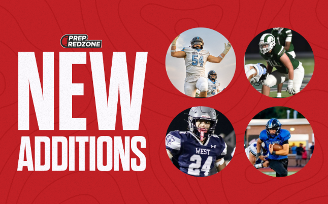 Ranking Shakeup Incoming: PA’s 2028 Class on the Rise, New Names