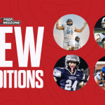 Ranking Shakeup Incoming: PA’s 2028 Class on the Rise, New Names
