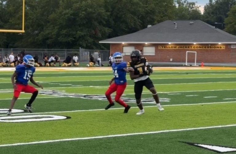 More Mississippi 2031 With Bright Futures