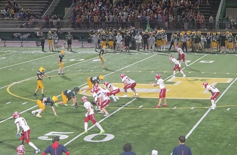 Flying High in Class B and C. WRs Making a Big Impact.