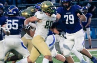 Breakout South Dakota 2028s on the Rise: Part 1