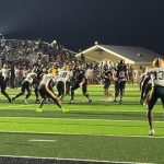 8 eye-catchers from St. Amant vs. Cecilia