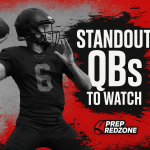 Standout Quarterbacks to Watch Ahead of Week 2