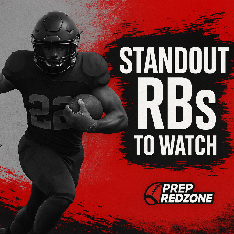 Standout Running Backs to Watch Ahead of Week 2