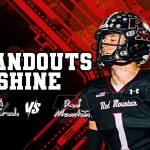 Standouts Shine in ALA Queen Creek–Red Mountain Clash