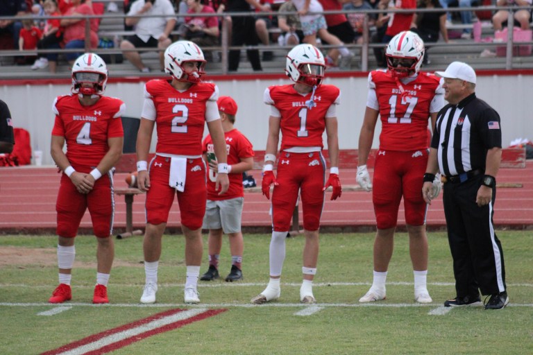 Sulphur Snaps Washington&#039;s 45-Game Winning Streak