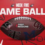 Week Five Game Balls: Teams of the Week (FREE)