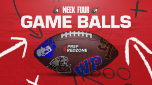 Week Four Game Balls: Teams of the Week (FREE)