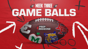 Week Three Game Balls: Teams of the Week (FREE)