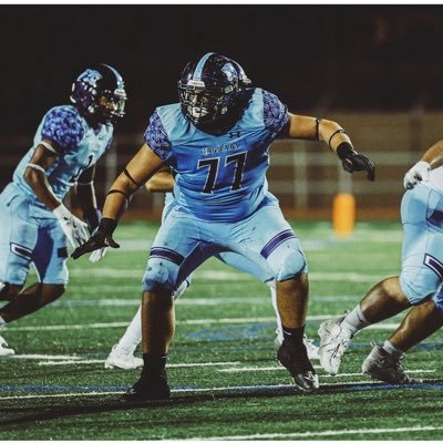<span class="pn-tooltip pn-player-link">
        <span class="name-pointer">Week 2 Standouts: Texas Ballers Who Lit Up the Field</span>
        <span class="info-box not-prose" style="background: linear-gradient(to bottom, rgba(193,25,32, 0.95) 0%,rgba(193,25,32, 1) 100%)">
            <a href="https://prepredzone.com/2025/09/week-2-standouts-texas-ballers-who-lit-up-the-field/" class="link-wrap">
                                    <span class="player-img"><img src="https://prepredzone.com/wp-content/uploads/sites/3/2025/09/brennan-7838063.png?w=150&h=150&crop=1" alt="Week 2 Standouts: Texas Ballers Who Lit Up the Field"></span>
                
                <span class="player-details">
                    <span class="first-name">Week</span>
                    <span class="last-name">2 Standouts: Texas Ballers Who Lit Up the Field</span>
                    <span class="measurables">
                                            </span>
                                    </span>
                <span class="player-rank">
                                                        </span>
                                    <span class="state-abbr"></span>
                            </a>

            
        </span>
    </span>
