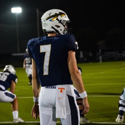 <span class="pn-tooltip pn-player-link">
        <span class="name-pointer">2026 QBs Turning Heads</span>
        <span class="info-box not-prose" style="background: linear-gradient(to bottom, rgba(193,25,32, 0.95) 0%,rgba(193,25,32, 1) 100%)">
            <a href="https://prepredzone.com/2025/09/2026-qbs-turning-heads/" class="link-wrap">
                                    <span class="player-img"><img src="https://prepredzone.com/wp-content/uploads/sites/3/2025/09/GG-7932810.png?w=150&h=150&crop=1" alt="2026 QBs Turning Heads"></span>
                
                <span class="player-details">
                    <span class="first-name">2026</span>
                    <span class="last-name">QBs Turning Heads</span>
                    <span class="measurables">
                                            </span>
                                    </span>
                <span class="player-rank">
                                                        </span>
                                    <span class="state-abbr"></span>
                            </a>

            
        </span>
    </span>

