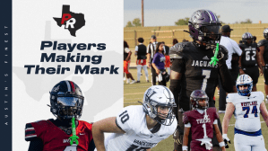 Austin’s Finest: Players Making Their Mark