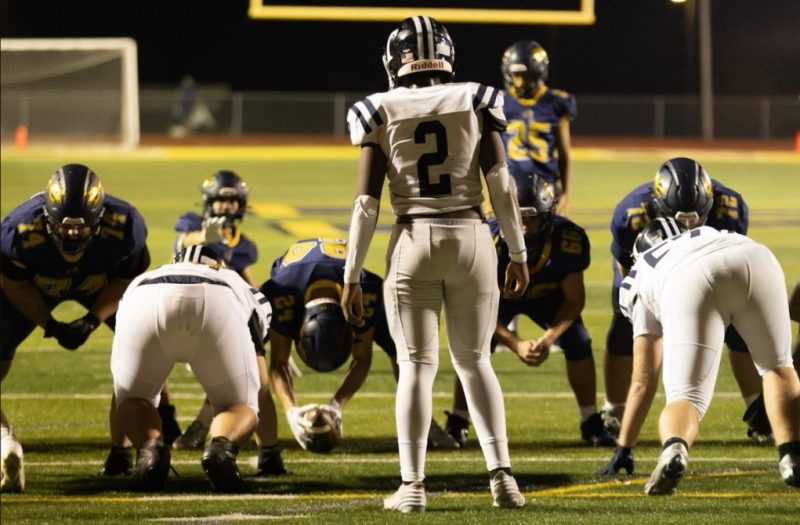 Seek and Destroy: The Enforcers