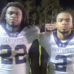 Senior Duo Makes History in Batesburg-Leesville’s 41-24 Win