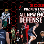 PRZ Preseason C/O 2027 All-New England Team Selections, Defense