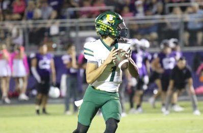Central Texas Senior Spotlight: Dominant Quarterback Seasons