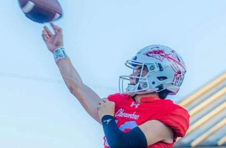 Butler&#039;s Film Study: Georgia HS Football&#039;s Mid-Season Standouts
