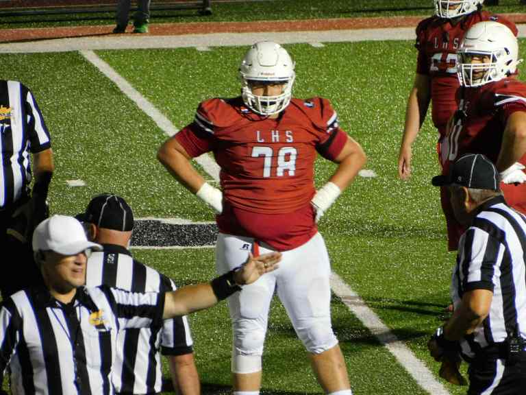 Jacob Akers