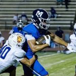 Underclassmen Stock Watch (Week Five)