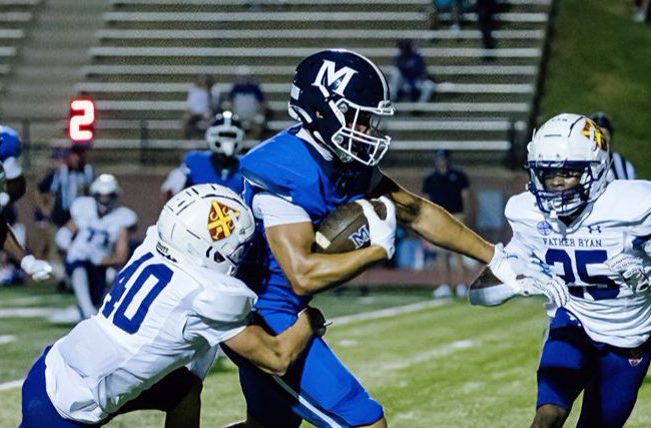 Underclassmen Stock Watch (Week Five)