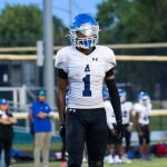 TNHSFB Stat Stuffers (Week Six)