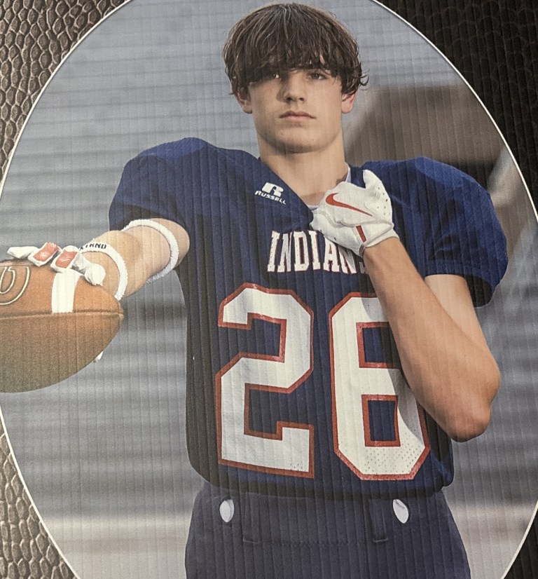 Bradley Gray