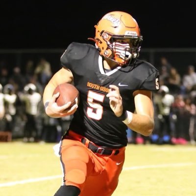Cade Beaver