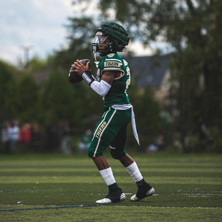 Marquis Harris
