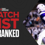WL to Ranked, Projecting Ranking Boosts for 25 PA Seniors, Part 2