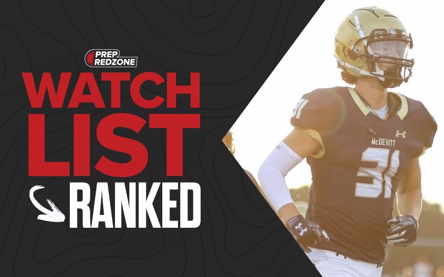 WL to Ranked, Projecting Ranking Boosts for 25 PA Seniors, Part 3