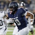 Top Flight Pass Catchers – Week Five