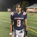 Standout performers from Maury/Churchland