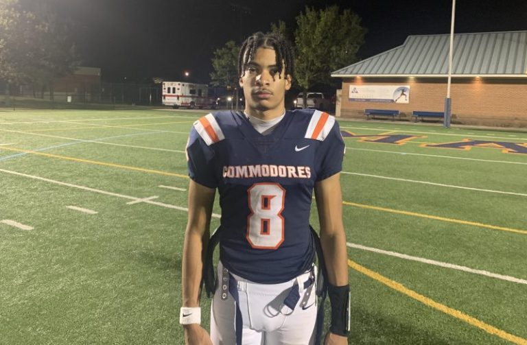 Standout performers from Maury/Churchland