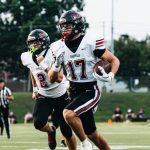 TNHSFB Stat Stuffers (Week Three)