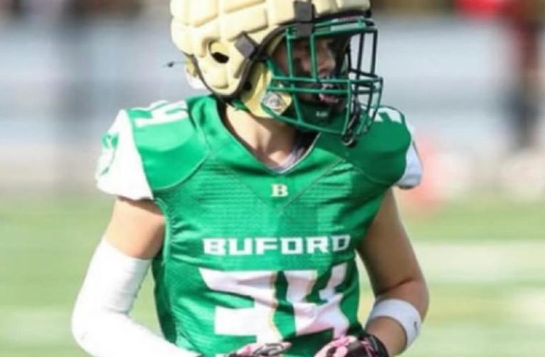 Buford, Walton (GA): Standout 2030-&#039;34s