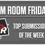 Film Room Fridays (9/19)- Top Submissions of the Week