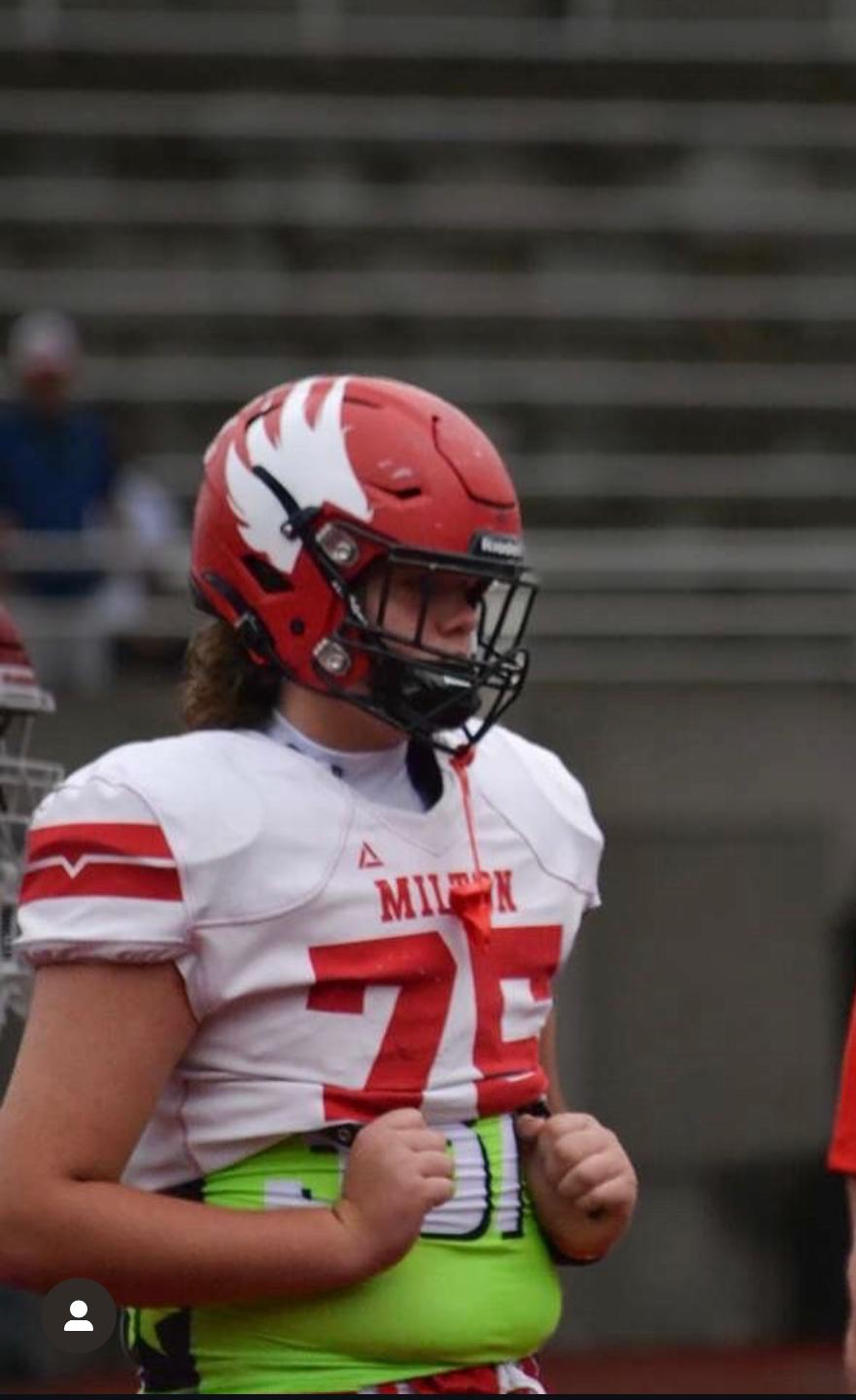 Young Star OLs in GA