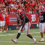 Five EDGE/OLB Breaking Out In The 2025 Season