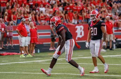 Five EDGE/OLB Breaking Out In The 2025 Season