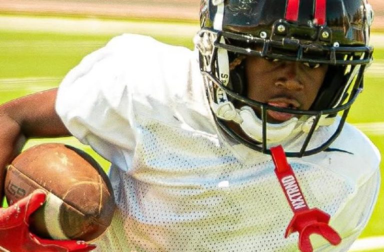 Georgia: Young Stars on the Rise