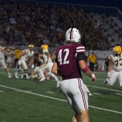 Tate Broaddus