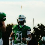 Trevor Tonon