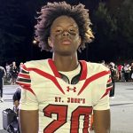 Checking in on Maryland’s current Top ten 2029 prospects