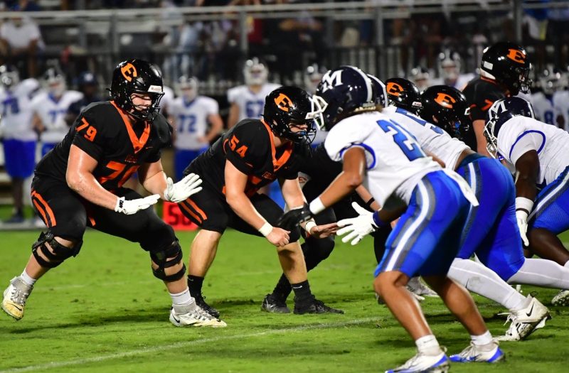 TNHSFB Week Four Statewide Recap