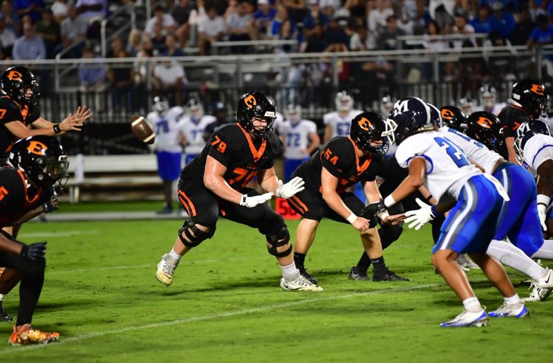 5 Underrated Senior Offensive Linemen to Watch in 2026
