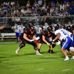 Top 5 OL Rooms in Tennessee for 2026 Season