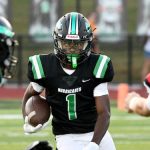 Week Seven Slate (Top Games/Matchups)