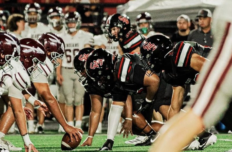 Week Six Slate (Top Games/Matchups)