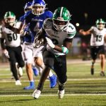 Sophomore Season Spotlight: DFW Running Backs