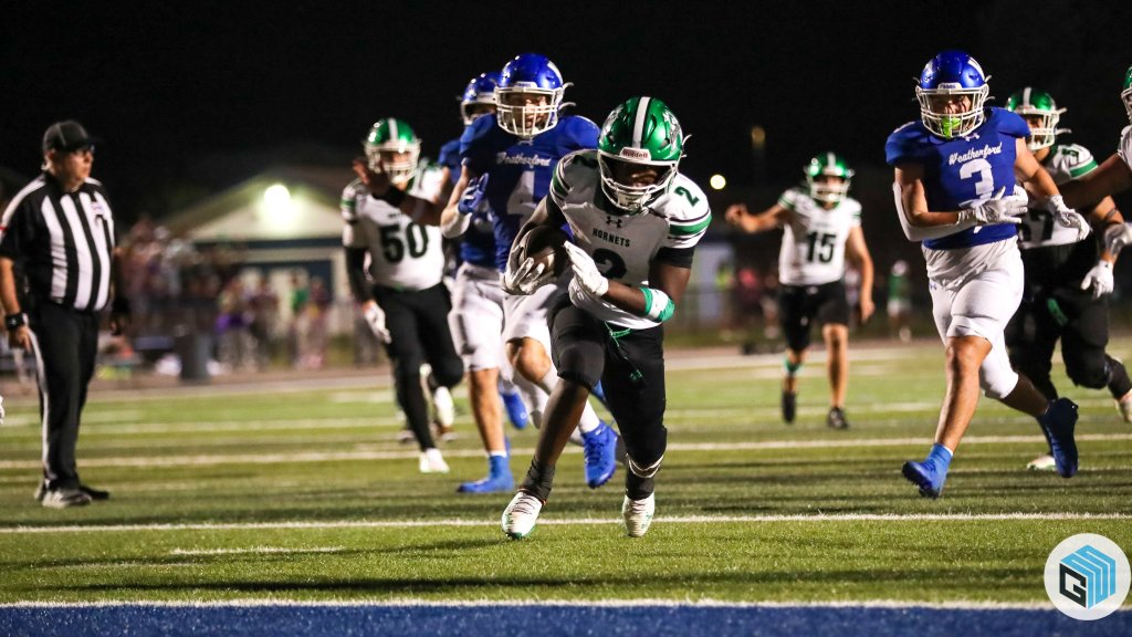 DFW Stat Stuffers to Watch in Week Three